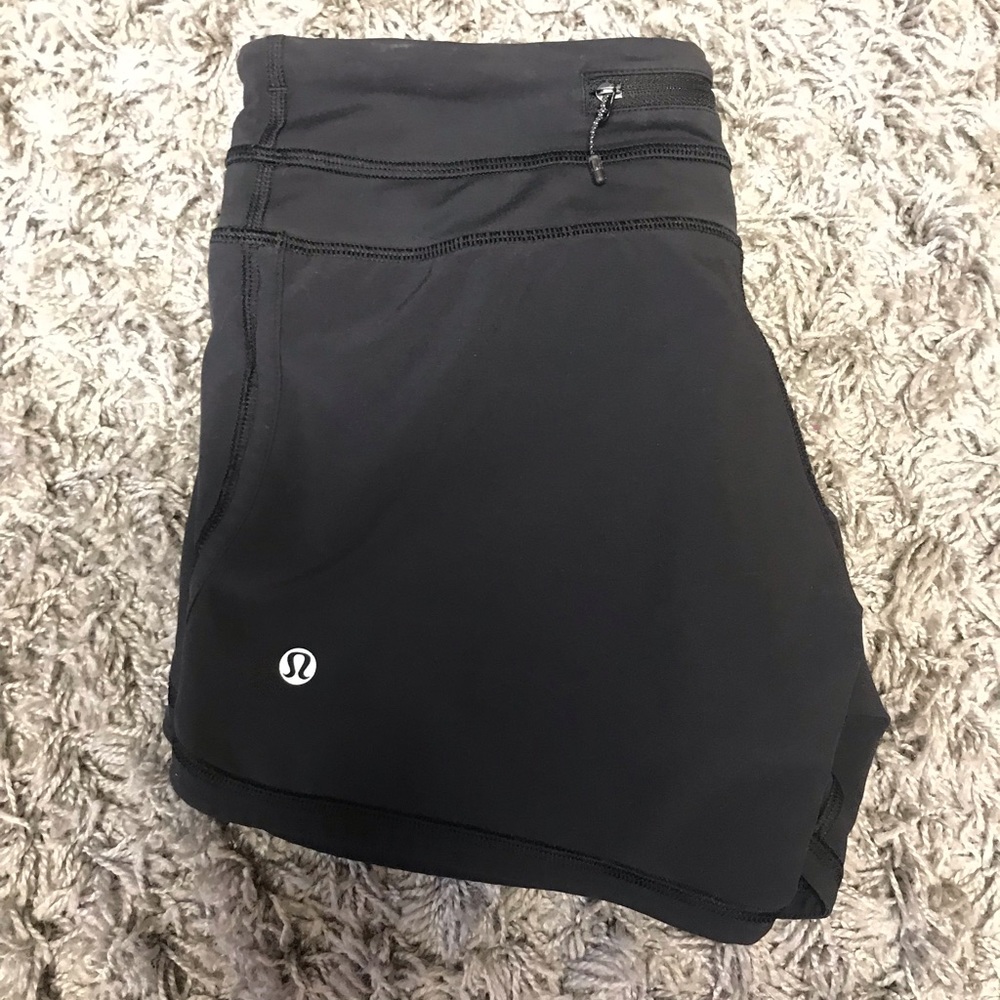 lululemon speed short